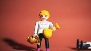 Zehn Jahre nach Tod des Gründers: So schwindet das Erbe des Playmobil-Gründers